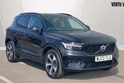 Volvo XC40 SUV (17 on) 2.0 B4P Plus 5dr AWD Auto For Sale - Vertu Volvo Taunton, Taunton