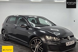 Volkswagen Golf Hatchback (13-20) 2.0 TDI GTD 5d DSG For Sale - Status Motor Group LTD, Barking