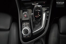 BMW 2-Series Gran Tourer (15-24) 216d Sport Dual-clutch auto (04/2018 on) 5d For Sale - Status Motor Group LTD, Barking