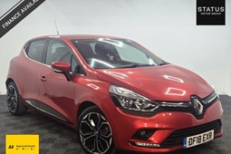 Renault Clio Hatchback (12-19) Iconic TCe 90 5d For Sale - Status Motor Group LTD, Barking