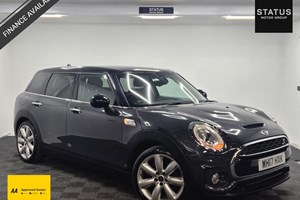 MINI Clubman (15-24) 2.0 Cooper S 6d Auto For Sale - Status Motor Group LTD, Barking