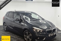 BMW 2-Series Active Tourer (14-21) 218i Sport 5d Step Auto For Sale - Status Motor Group LTD, Barking