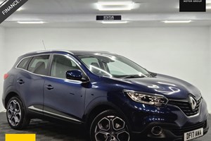Renault Kadjar (15-22) 1.5 dCi Dynamique S Nav 5d EDC For Sale - Status Motor Group LTD, Barking