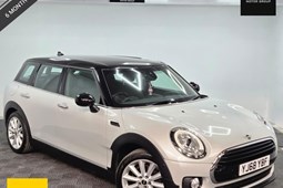 MINI Clubman (15-24) Cooper auto (07/2018 on) 6d For Sale - Status Motor Group LTD, Barking