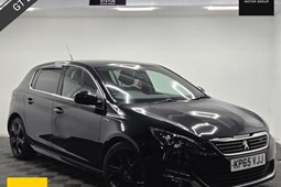 Peugeot 308 Hatchback (14-21) 2.0 BlueHDi GT Line 5d Auto For Sale - Status Motor Group LTD, Barking