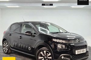 Citroen C3 (17-24) Flair PureTech 110 EAT6 5d For Sale - Status Motor Group LTD, Barking