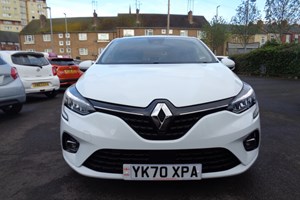 Renault Clio Hatchback (19 on) Iconic dCi 85 5d For Sale - Sun Lane Garage (Wakefield) Limited, Wakefield