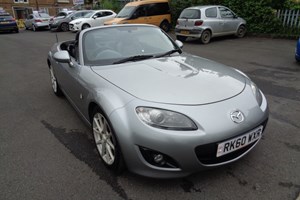 Mazda MX-5 (05-15) 1.8i Miyako 2d For Sale - Sun Lane Garage (Wakefield) Limited, Wakefield