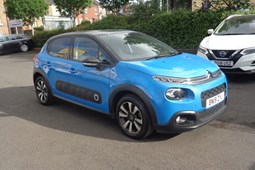 Citroen C3 (17-24) Flair PureTech 82 5d For Sale - Sun Lane Garage (Wakefield) Limited, Wakefield