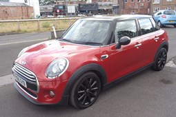 MINI Hatchback (14-24) 1.5 Cooper Hatchback 5d For Sale - Sun Lane Garage (Wakefield) Limited, Wakefield