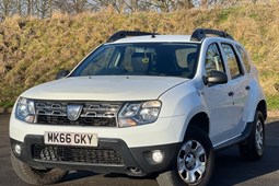 Dacia Duster Estate (13-18) 1.5 dCi (110bhp) Ambiance (09/14-) 5d For Sale - Chapel Hill Motors, Huddersfield