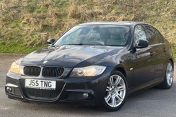 BMW 3-Series Saloon (05-11) 320i M Sport 4d Step Auto For Sale - Chapel Hill Motors, Huddersfield