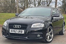 Audi A3 Sportback (04-13) 2.0 TDI Black Edition (Start Stop) 5d For Sale - Chapel Hill Motors, Huddersfield