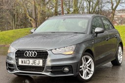 Audi A1 Sportback (12-18) 1.6 TDI S Line 5d For Sale - Chapel Hill Motors, Huddersfield