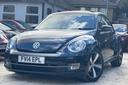 Volkswagen Beetle Hatchback (12-18) 2.0 TDI Sport 3d For Sale - Chapel Hill Motors, Huddersfield