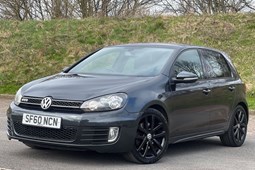 Volkswagen Golf Hatchback (09-12) 2.0 TDi (170bhp) GTD 5d For Sale - Chapel Hill Motors, Huddersfield