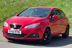 SEAT Ibiza Sport Coupe (08-17) 1.4 SE Copa 3d For Sale - Chapel Hill Motors, Huddersfield
