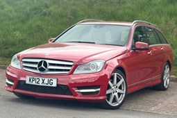 Mercedes-Benz C-Class Estate (08-14) C250 CDI BlueEFFICIENCY Sport (2011) 5d Auto For Sale - Chapel Hill Motors, Huddersfield