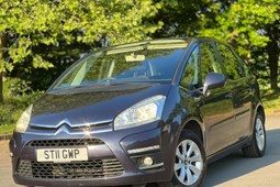 Citroen C4 Picasso (07-13) 1.6 HDi VTR+ 5d For Sale - Chapel Hill Motors, Huddersfield