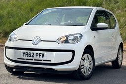 Volkswagen Up (12-23) 1.0 Move Up 3d For Sale - Chapel Hill Motors, Huddersfield