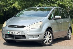 Ford S-MAX (06-14) 2.0 TDCi Zetec 5d For Sale - Chapel Hill Motors, Huddersfield