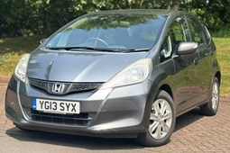 Honda Jazz (08-15) 1.4 i-VTEC ES 5d For Sale - Chapel Hill Motors, Huddersfield