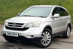Honda CR-V (07-12) 2.2 i-DTEC ES-T 5d For Sale - Chapel Hill Motors, Huddersfield
