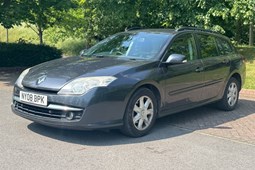 Renault Laguna Sport Tourer (08-12) 1.5 dCi Expression 5d For Sale - Chapel Hill Motors, Huddersfield