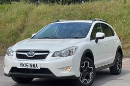 Subaru XV (12-17) 2.0D SE 5d For Sale - Chapel Hill Motors, Huddersfield