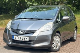 Honda Jazz (08-15) 1.4 i-VTEC ES 5d For Sale - Chapel Hill Motors, Huddersfield
