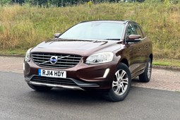 Volvo XC60 (08-17) D4 (181bhp) SE Nav 5d For Sale - Chapel Hill Motors, Huddersfield