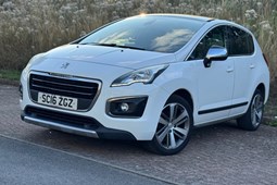 Peugeot 3008 (09-16) 2.0 BlueHDi Allure 5d For Sale - Chapel Hill Motors, Huddersfield