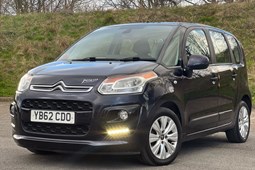 Citroen C3 Picasso (09-17) 1.6 HDi 8V VTR+ 5d For Sale - Chapel Hill Motors, Huddersfield