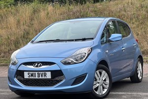 Hyundai ix20 (10-19) 1.4 Active 5d For Sale - Chapel Hill Motors, Huddersfield