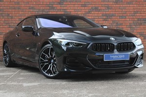 BMW 8-Series Coupe (19 on) 840i M Sport 2dr Auto For Sale - Yorkshire Vehicle Solutions Harrogate Ltd, Harrogate