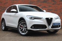 Alfa Romeo Stelvio SUV (17 on) Milano Edizione 2.2 Turbo Diesel 210hp Q4 AWD auto 5d For Sale - Yorkshire Vehicle Solutions Harrogate Ltd, Harrogate