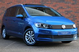 Volkswagen Touran (15 on) 2.0 TDI SE Family 5d DSG For Sale - Yorkshire Vehicle Solutions Harrogate Ltd, Harrogate