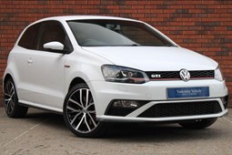 Volkswagen Polo GTi (10-17) 1.8 TSI GTI 3d For Sale - Yorkshire Vehicle Solutions Harrogate Ltd, Harrogate