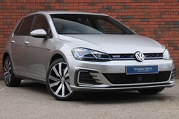 Volkswagen Golf Hatchback (13-20) GTE Advance 1.4 TSI BMT PHEV 204PS DSG auto (03/17 on) 5d For Sale - Yorkshire Vehicle Solutions Harrogate Ltd, Harrogate