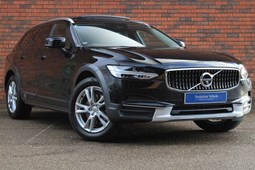 Volvo V90 Cross Country (17 on) D5 PowerPulse AWD auto 5d For Sale - Yorkshire Vehicle Solutions Harrogate Ltd, Harrogate