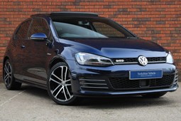 Volkswagen Golf Hatchback (13-20) 2.0 TDI GTD 3d For Sale - Yorkshire Vehicle Solutions Harrogate Ltd, Harrogate