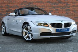 BMW Z4 Roadster (09-17) 20i sDrive 2d Auto For Sale - Yorkshire Vehicle Solutions Harrogate Ltd, Harrogate