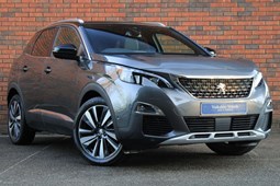 Peugeot 3008 SUV (16-24) GT Line Premium 1.2 PureTech 130 EAT8 auto S&S 5d For Sale - Yorkshire Vehicle Solutions Harrogate Ltd, Harrogate