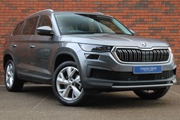 Skoda Kodiaq SUV (17-23) 2.0 TSI 190 SE L 4x4 5dr DSG [7 Seat] For Sale - Yorkshire Vehicle Solutions Harrogate Ltd, Harrogate