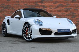 Porsche 911 Turbo (13-19) 911 (991) Turbo Coupe 2d PDK For Sale - Yorkshire Vehicle Solutions Harrogate Ltd, Harrogate