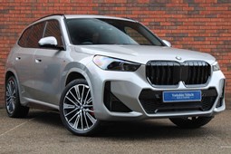 BMW X1 SUV (22 on) sDrive 20i MHT MSport 5dr Step Auto For Sale - Yorkshire Vehicle Solutions Harrogate Ltd, Harrogate