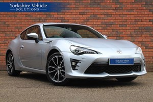 Toyota GT86 (12-21) Pro 2.0 Boxer D-4S 2d For Sale - Yorkshire Vehicle Solutions Harrogate Ltd, Harrogate