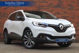 Renault Kadjar (15-22) 1.5 dCi Signature S Nav 5d EDC For Sale - Yorkshire Vehicle Solutions Harrogate Ltd, Harrogate