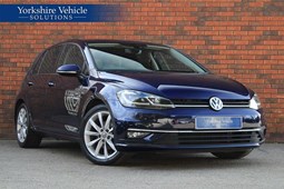 Volkswagen Golf Hatchback (13-20) GT Edition 1.5 TSI Evo 150PS 5d For Sale - Yorkshire Vehicle Solutions Harrogate Ltd, Harrogate