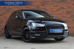 Audi A1 Sportback (12-18) 1.4 TFSI S Line 5d For Sale - Yorkshire Vehicle Solutions Harrogate Ltd, Harrogate